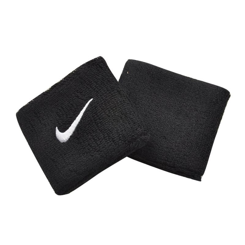 Nike Swoosh Wristbands 2pak NNN04010OS Accessories/Straps/Nike Nike