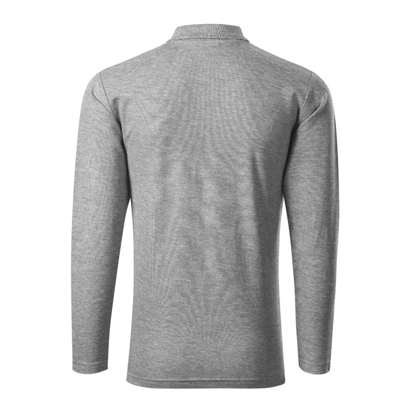 Malfini Pique Polo LS M MLI-22112 T-shirt Clothing/Lifestyle/T-shirts/Malfini Malfini