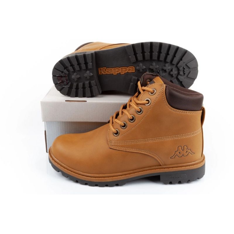 Kappa Logo Tennesee 303UY90 937 shoes Footwear/Outdoor/Kappa Kappa