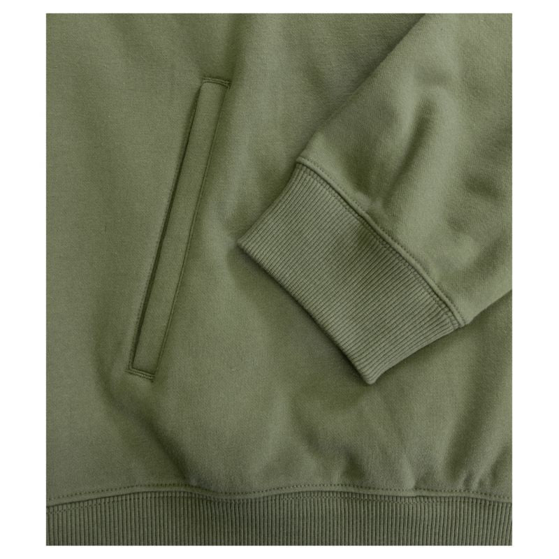 Malfini Moon M MLI-42009 khaki sweatshirt Clothing/Lifestyle/Malfini Malfini