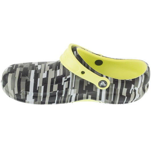 Crocs Bistro Graphic Clog 204044-068 Multicolor 36/37 In preparation Your Sports Performance