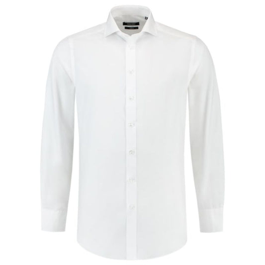 Malfini Fitted Shirt M MLI-T21T0 white Clothing/Lifestyle/T-shirts/Malfini Malfini