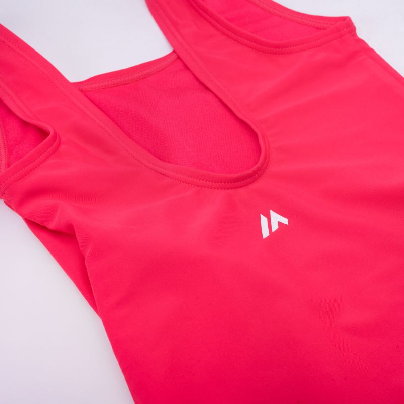 Children's One-Piece Swimsuit FISCA KDG In preparation Your Sports Performance