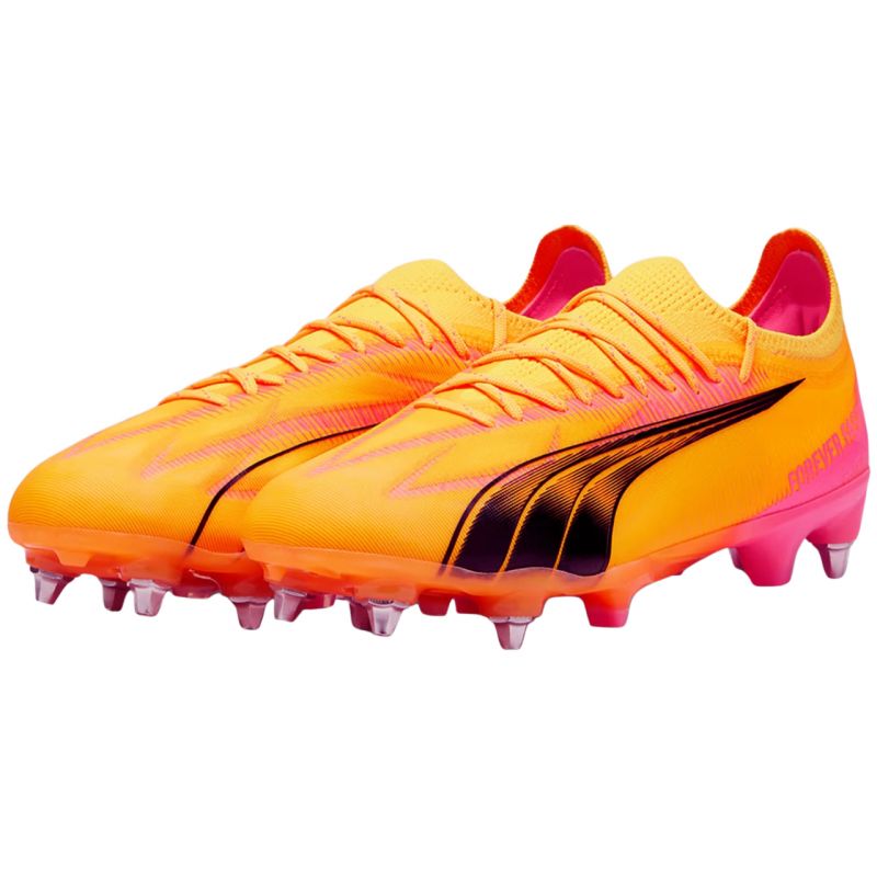 Puma Ultra Ultimate MxSG M 107747 03 football shoes Footwear/Football Puma