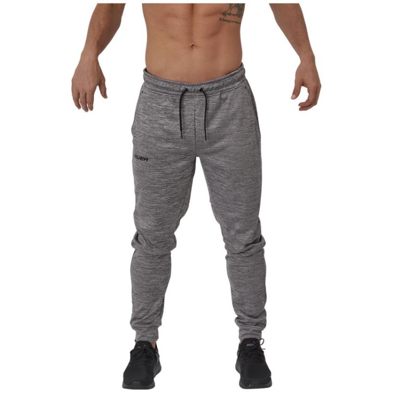 Bauer Vapor Fleece Jogger Sr. In preparation Your Sports Performance