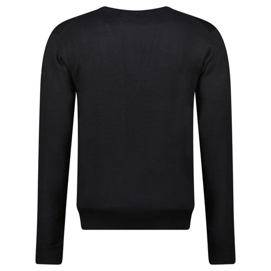 Geographical Norway Ferasmo DB 246 M sweatshirt WY1173H/GN-Black Clothing/Outdoor/Geographical Norway Your Sports Performance