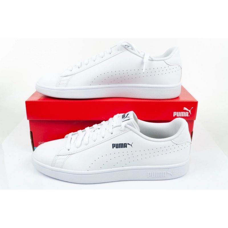 Puma Smash v2 W 365213 02 sports shoes Footwear/Lifestyle Puma