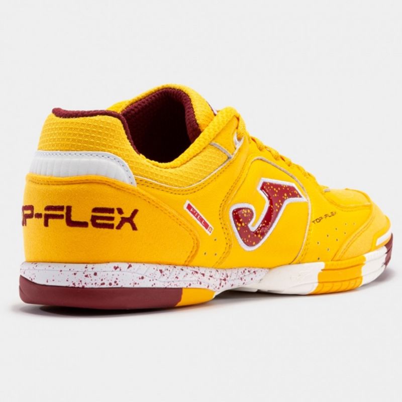 Joma Top Flex 2328 In M TOPW2328IN shoes Footwear/Football Joma