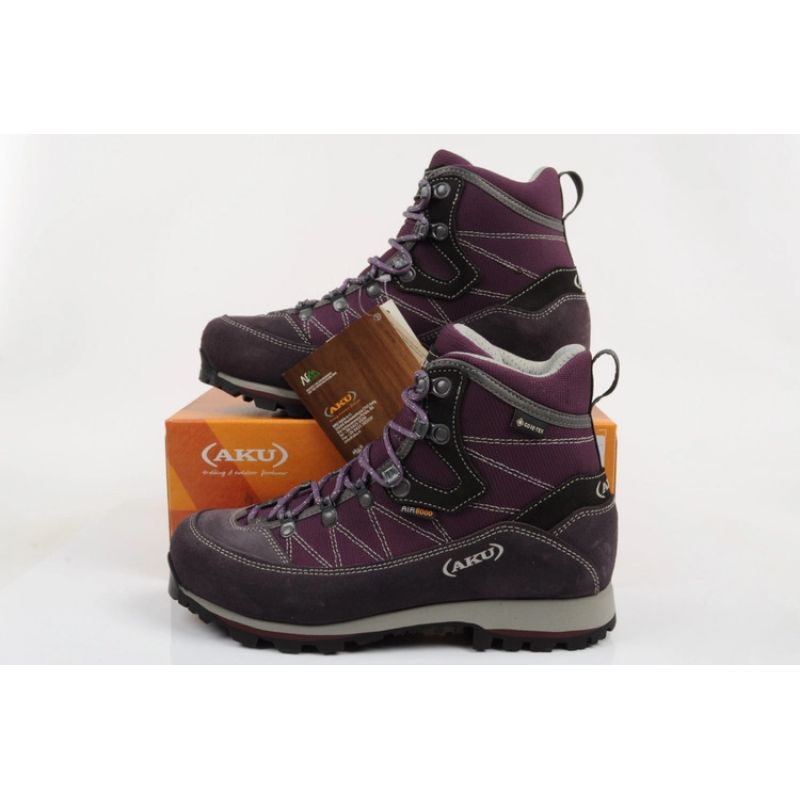 Aku Trekker Lite Gore-tex W 978195 Shoes Footwear/Outdoor/Aku Your Sports Performance