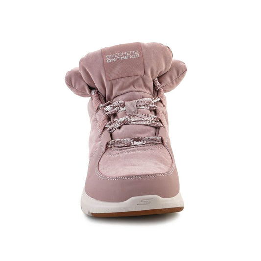 Skechers Glacial Ultra - Trend Up W 144194-MVE shoes Footwear/Outdoor/Skechers Skechers