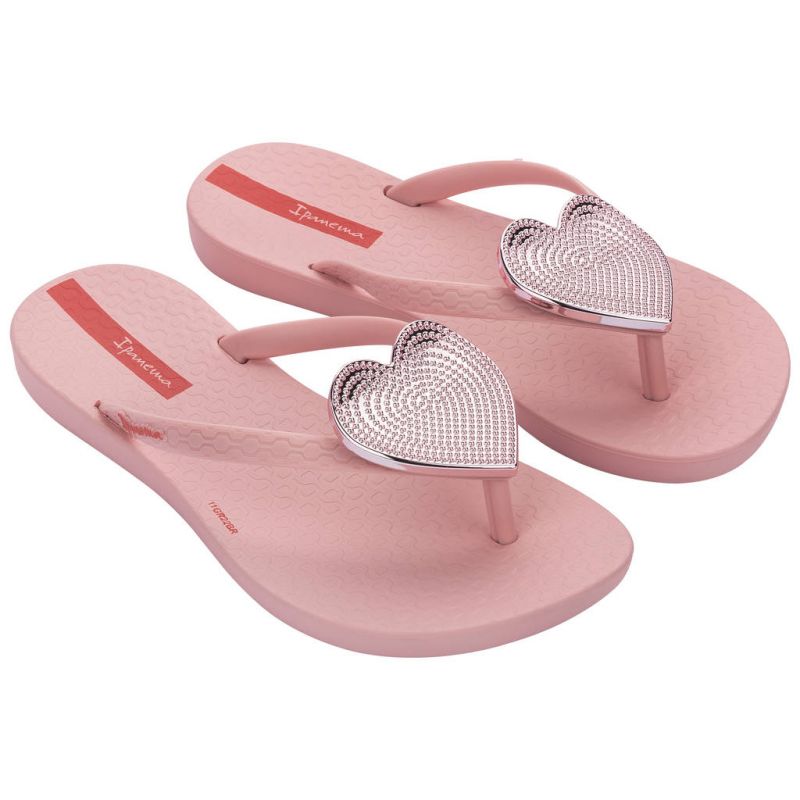 Ipanema Maxi Fashion Jr. 82598-AJ552 flip-flops Footwear/Lifestyle/Ipanema Your Sports Performance