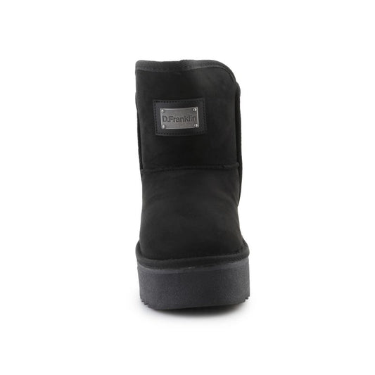 D.Franklin Nordic V.2 Basic Low W 371004 shoes Footwear/Outdoor/D.Franklin Your Sports Performance
