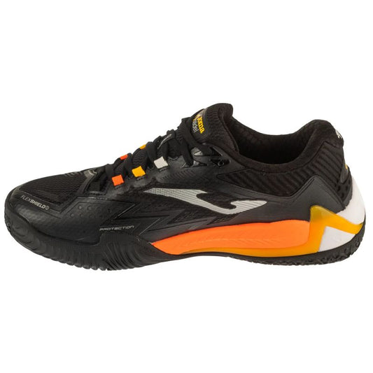 Joma Open Men 2501 M TOPEW2501OM tennis shoes Footwear/Tennis/Low/Joma Joma