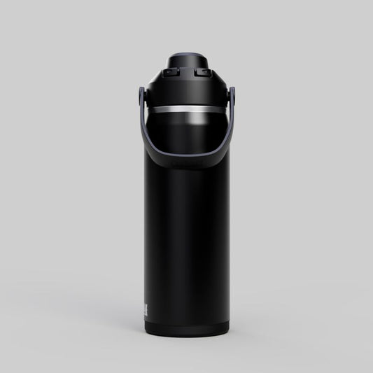 Camelbak Thrive Chug Insulated SST 590ml Thermo Bottle C2932/001060 Accessories/Tourist equipment/Butelki termiczne Your Sports Performance