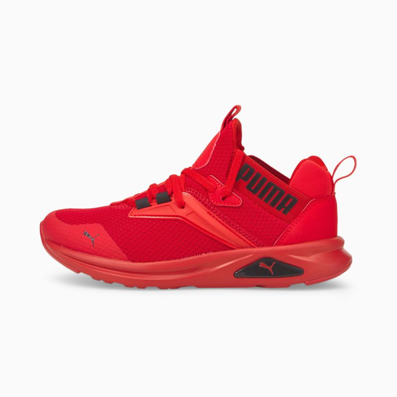Puma Enzo 2 Refresh JR 385677-01 shoes Footwear/Training/Kids Puma
