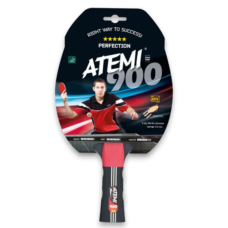 Atemi 900 S214578 racket Accessories/Rackets and accessories Your Sports Performance
