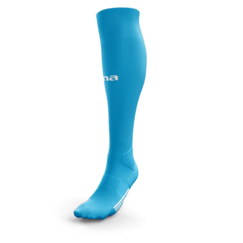 Zina Libra 0A875F ZinaBlue football socks Clothing/Football/Unisex/Libra Your Sports Performance