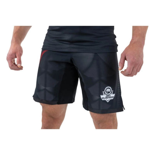 Shorts - Training shorts "Snake" M ODZIEŻ - Szorty treningowe Your Sports Performance