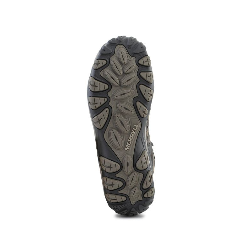 Merrell Accentor 3 Sport Mid Gtx M J135503 shoes Footwear/Outdoor/Merrell Your Sports Performance