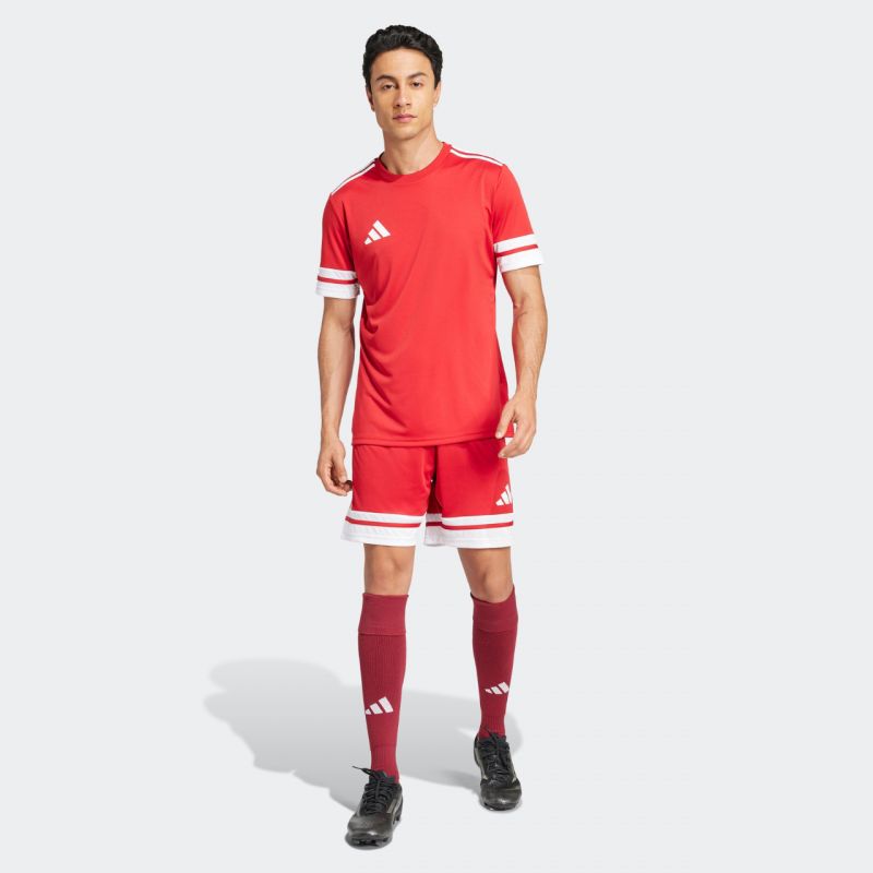 Adidas Squadra 25 M T-shirt JE2601 Clothing/Football Adidas