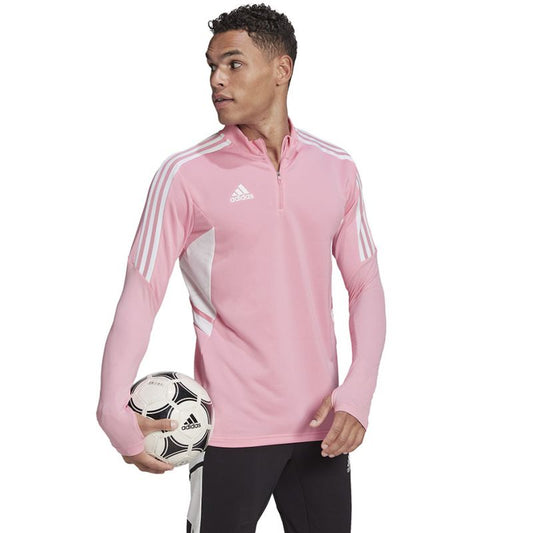 Adidas Condivo 22 Training M HD2313 sweatshirt Clothing/Training Adidas