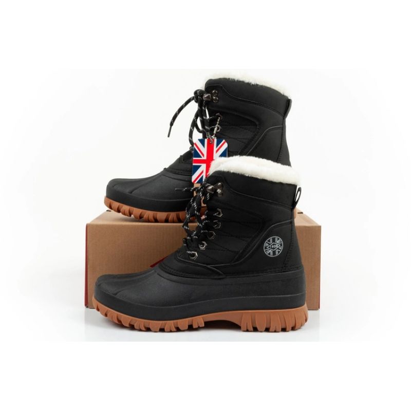 Lee Cooper W LCJ-24-44-2868L Snow Boots Footwear/Outdoor/Lee Cooper Your Sports Performance