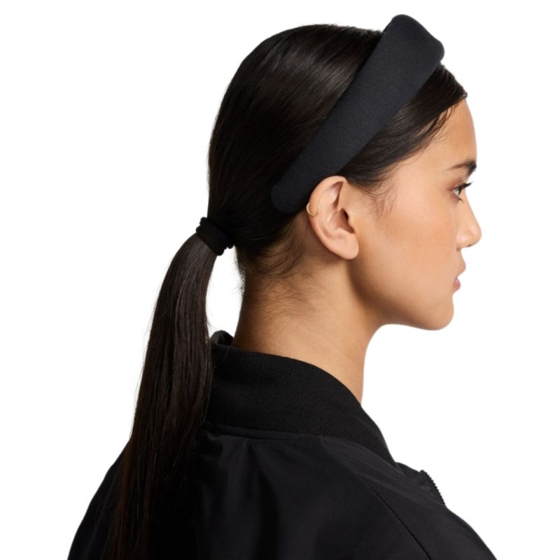 Nike Club Fleece W Headband N1009097091 Accessories/Straps/Nike Nike