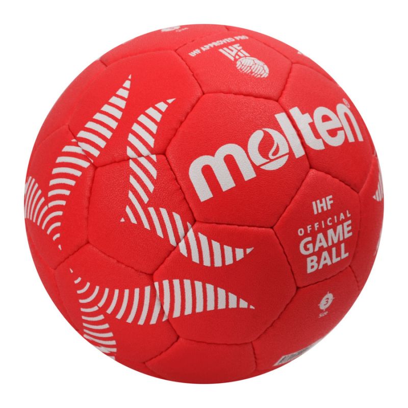 Molten 5000 H3A5000-PLZPRP handball size 3 Accessories/Balls/Handball Your Sports Performance