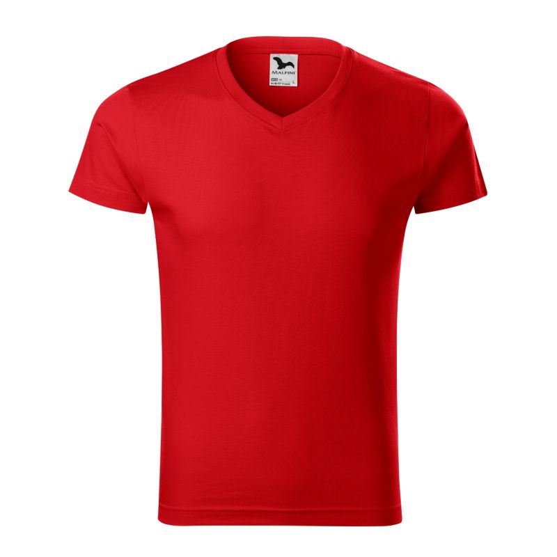 Malfini Slim Fit V-neck M MLI-14607 Clothing/Lifestyle/T-shirts/Malfini Malfini