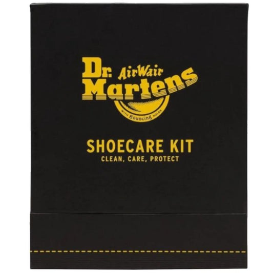 Dr cleaning kit Martens Shoe Care Kit Ultimate Set AC775000 Accessories Your Sports Performance