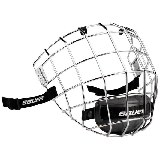 Bauer Profile II Truss In preparation Your Sports Performance
