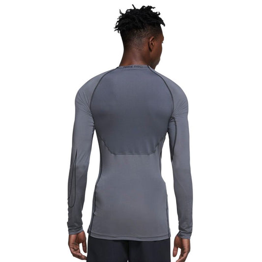 Thermal T-shirt Nike Compression M DD1990-068 Clothing/Training Nike