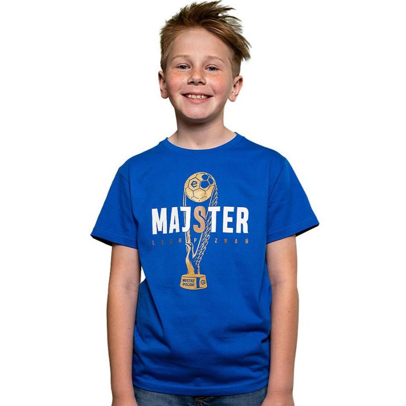 Majster 2025 Jr T-shirt K00459 Inny