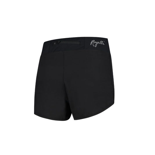 Rogelli women's shorts MEA black S Clothing Your Sports Performance