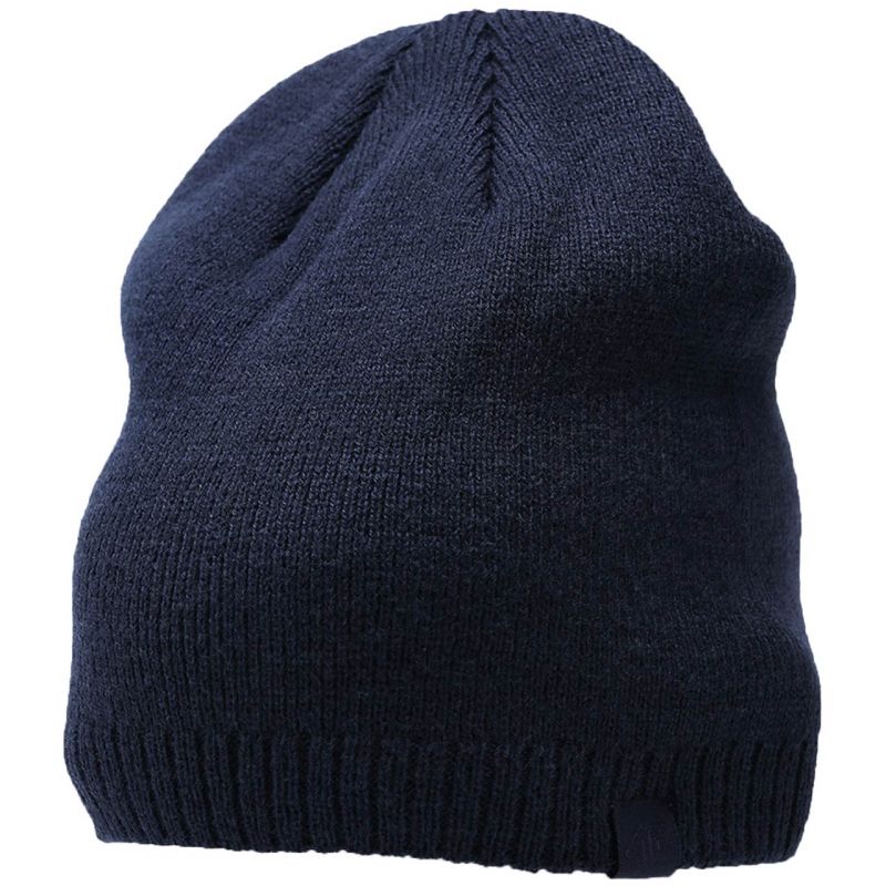Cap 4F M304 M 4FAW23ACAPM304 31S Clothing/Multisport 4F