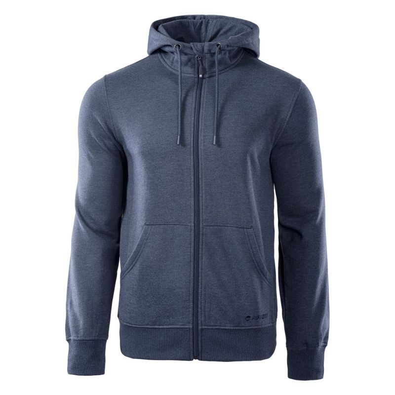 Hi-tec silian II M 92800275428 sweatshirt Clothing/Outdoor Your Sports Performance