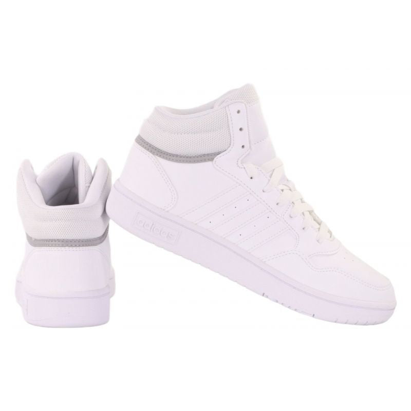 Shoes adidas Hoops Mid 3.0 K GW0401 Footwear/Lifestyle Adidas