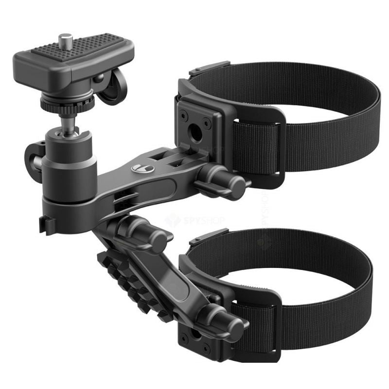 Pulsar 1/4" Tree Trunk Holder Rowery i akcesoria/Uchwyty Your Sports Performance
