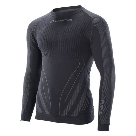 Iguana Gambit Top M thermal sweatshirt 92800556691 Clothing/Ski/Iguana Your Sports Performance
