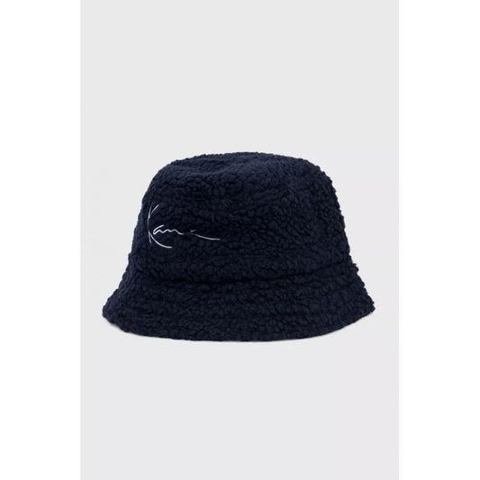 Karl Kani Signature Teddy Bucket Hat 7015654 Clothing/Lifestyle/Karl Kani Your Sports Performance