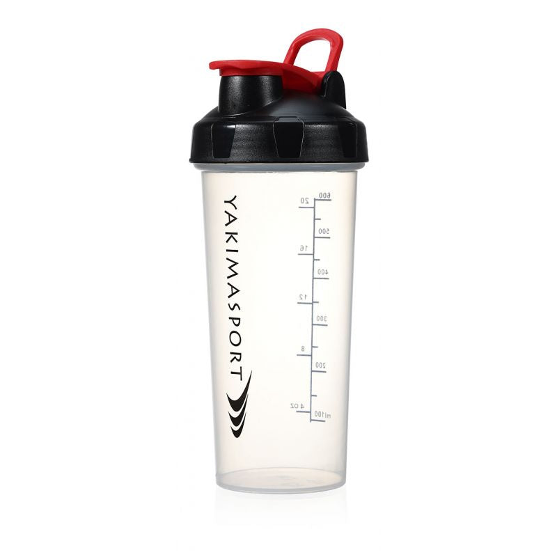 Water Bottle Blue 0.7 l Yakima 100677 In preparation Your Sports Performance