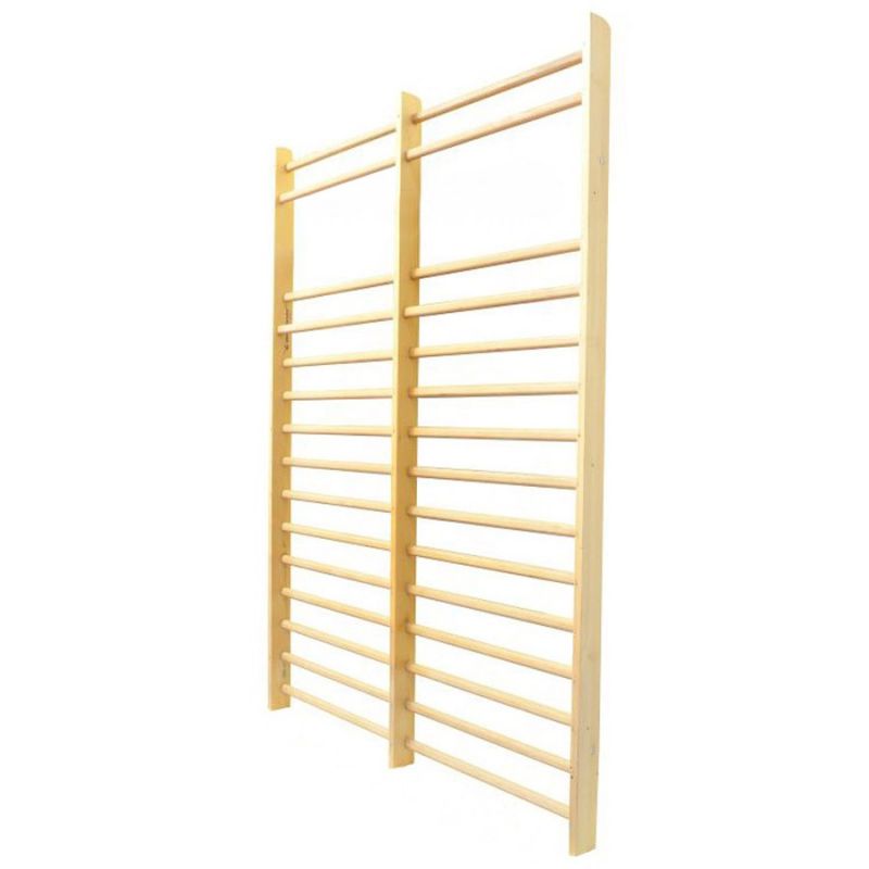 Double ladder 2.42 mx 1.80 m In preparation Your Sports Performance