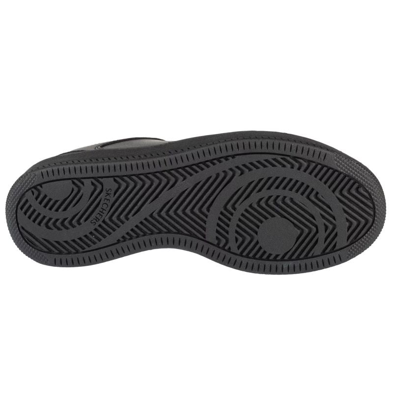 Skechers Sport Court 2.0 - Core Essential 185160-BBK Black 36 In preparation Your Sports Performance