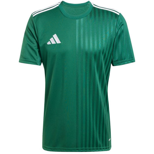 Men's adidas Campeon 25 Jersey green JF6063 In preparation Adidas