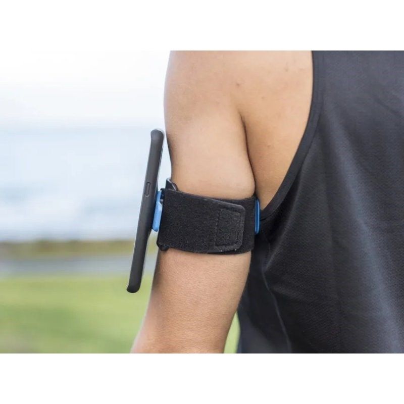 Quad Lock Sports Armband In preparation Your Sports Performance