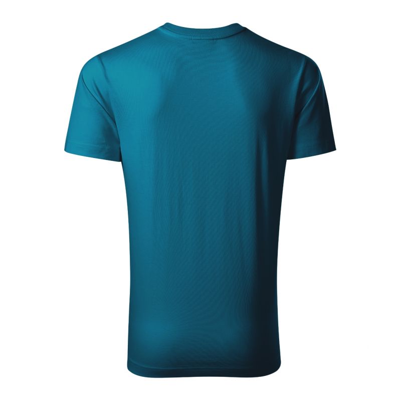 Men's Resist T-shirt (petrol blue) Clothing/Lifestyle/T-shirts/Malfini/T-shirt Your Sports Performance