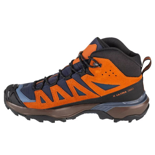 Salomon X Ultra 360 Ltr Mid GTX M475707 shoes Footwear/Outdoor Your Sports Performance