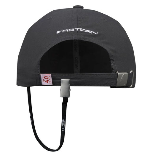Musto Ess Fd Crew Cap 80032 991 Clothing/Outdoor/Czapki, szaliki, rękawiczki, maski/Alpinus Your Sports Performance