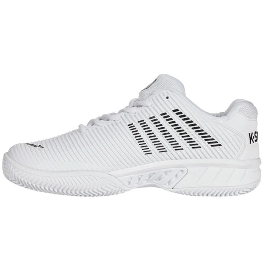 K-Swiss Hypercourt Express 2 M 06613-102-M shoes Footwear/Lifestyle/K-Swiss Your Sports Performance