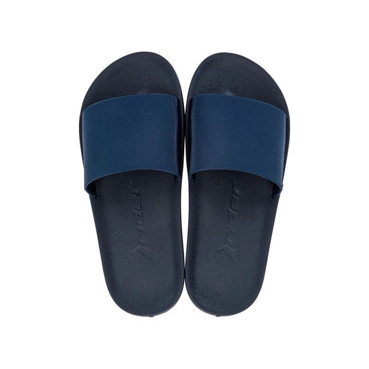Rider men's sports shoes Feel Slide comfortable navy blue Rider